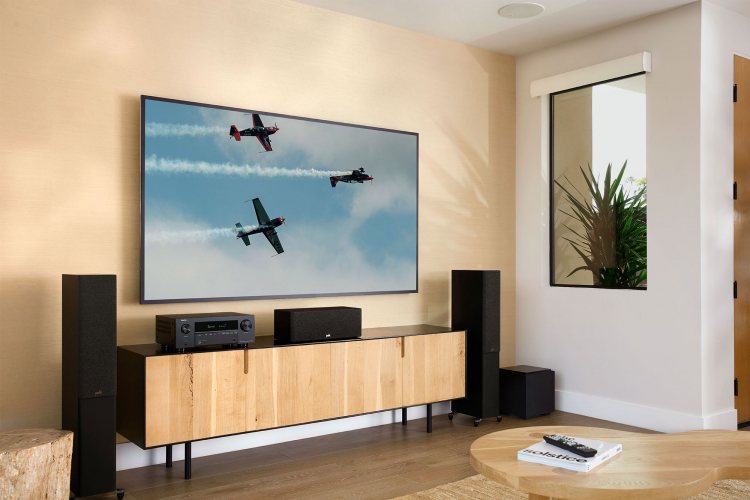 AV-ресивер Denon AVR-X2800H